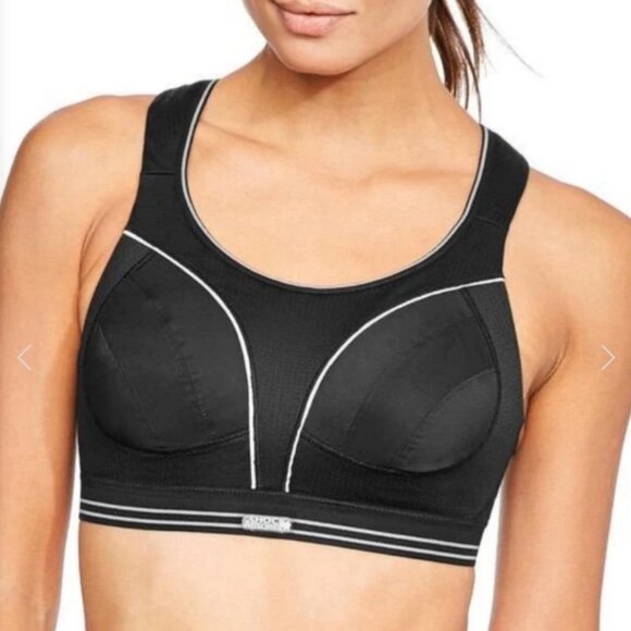 Shock Absorber Ultimate Run high-support sports bra - Picture 1 of 7